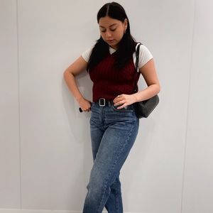 Meet your Posher, Crystal